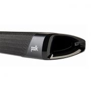 MagniFi MAX SR Polk Audio - Sound Bar com subwoofer wireless, Bluetooth integrado e Surround  