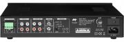PMR-3 AAT Amplificador estéreo 200W RMS com controle de volume 